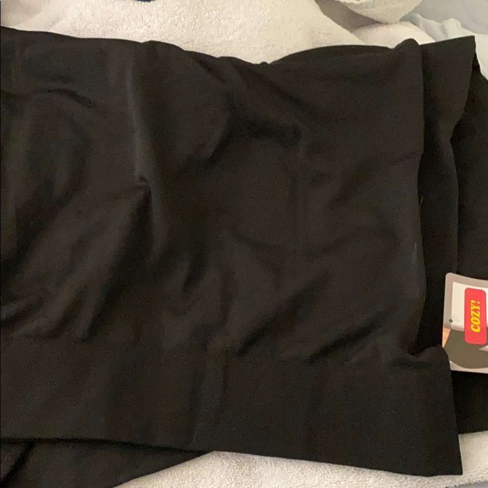 Fleece Lined leggings